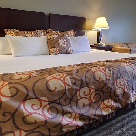 Econo Lodge Waynesboro Εξωτερικό φωτογραφία