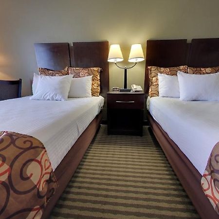 Econo Lodge Waynesboro Εξωτερικό φωτογραφία