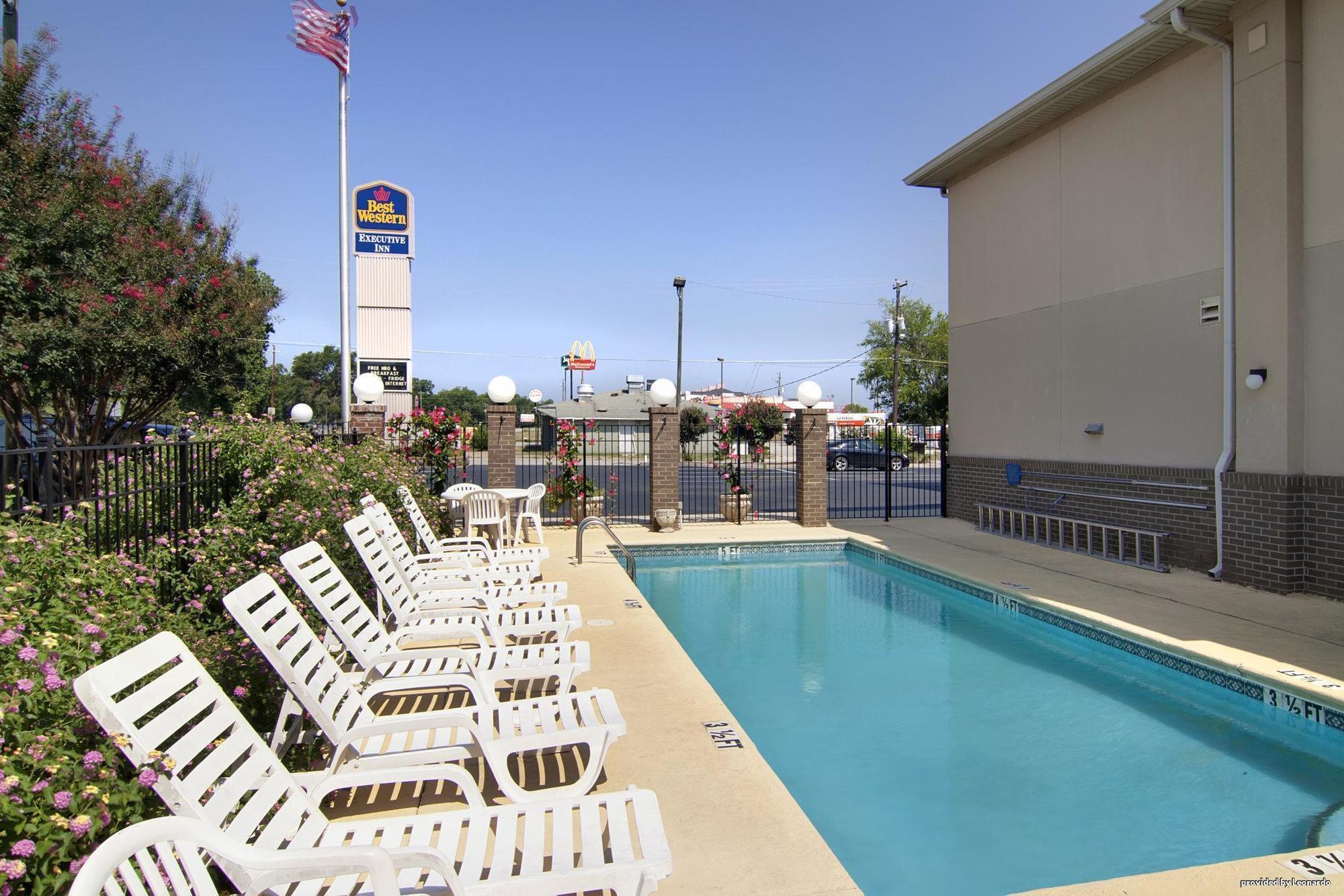 Econo Lodge Waynesboro Εξωτερικό φωτογραφία