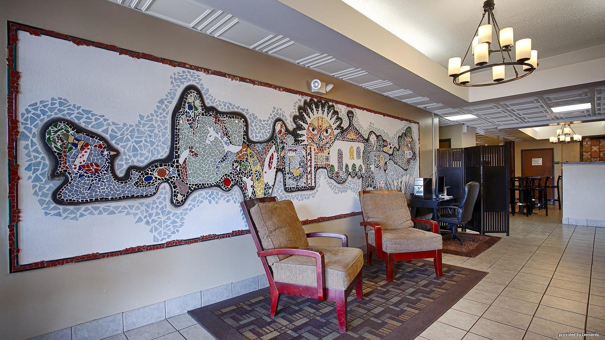 Econo Lodge Waynesboro Εξωτερικό φωτογραφία