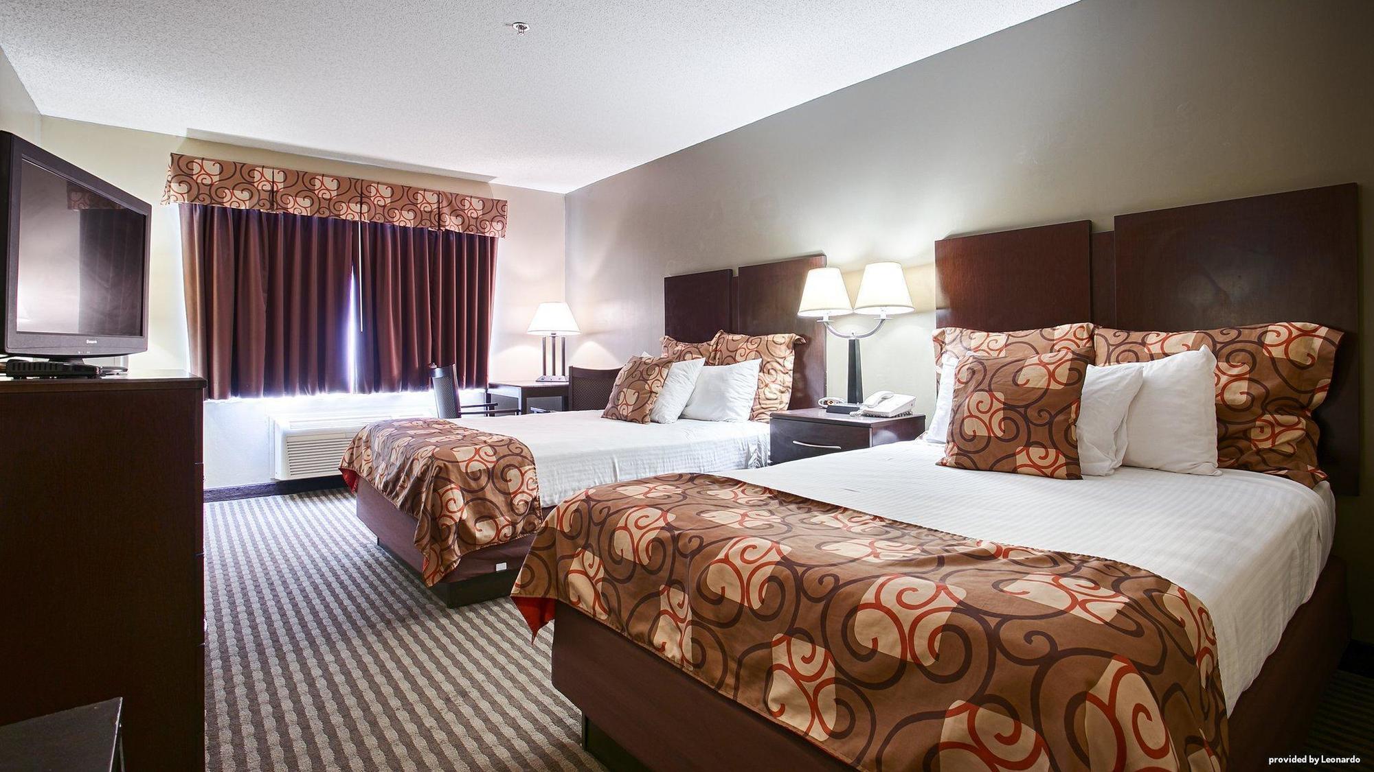 Econo Lodge Waynesboro Εξωτερικό φωτογραφία