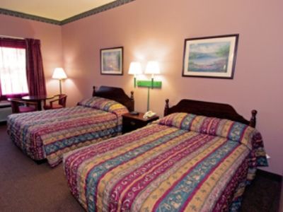 Econo Lodge Waynesboro Εξωτερικό φωτογραφία