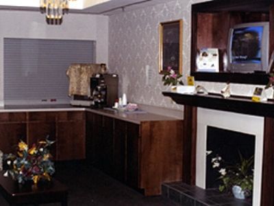 Econo Lodge Waynesboro Εξωτερικό φωτογραφία