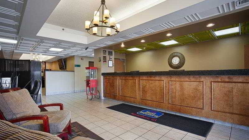 Econo Lodge Waynesboro Εξωτερικό φωτογραφία