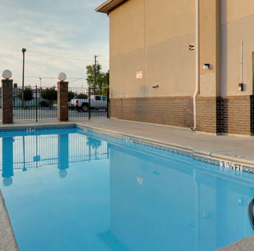 Econo Lodge Waynesboro Εξωτερικό φωτογραφία
