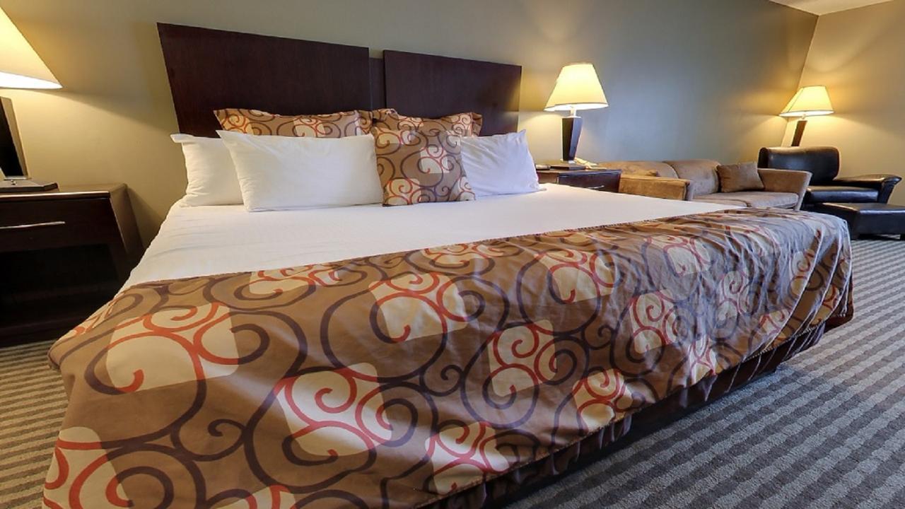 Econo Lodge Waynesboro Εξωτερικό φωτογραφία