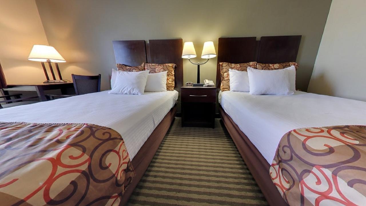 Econo Lodge Waynesboro Εξωτερικό φωτογραφία