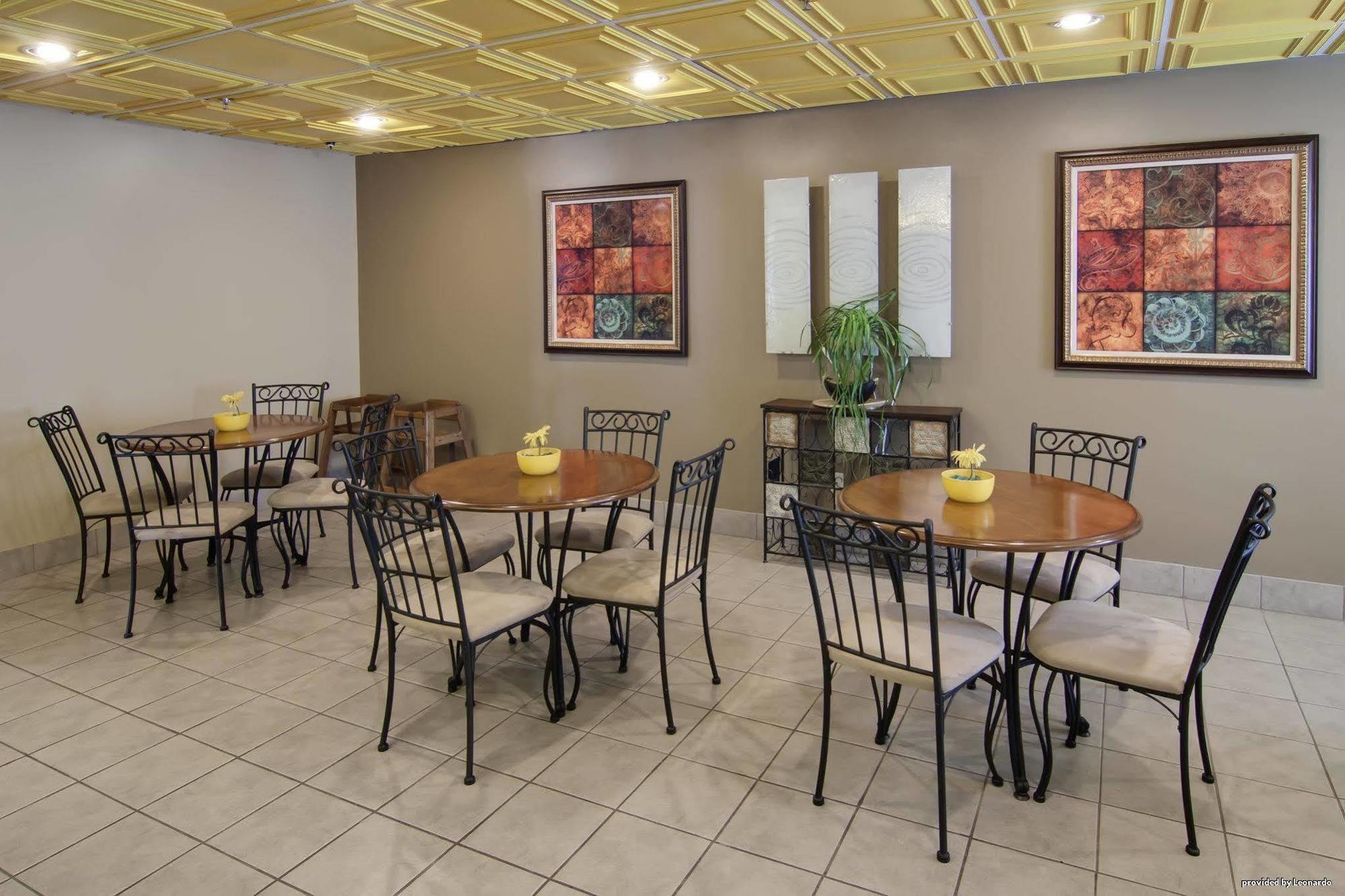 Econo Lodge Waynesboro Εστιατόριο φωτογραφία