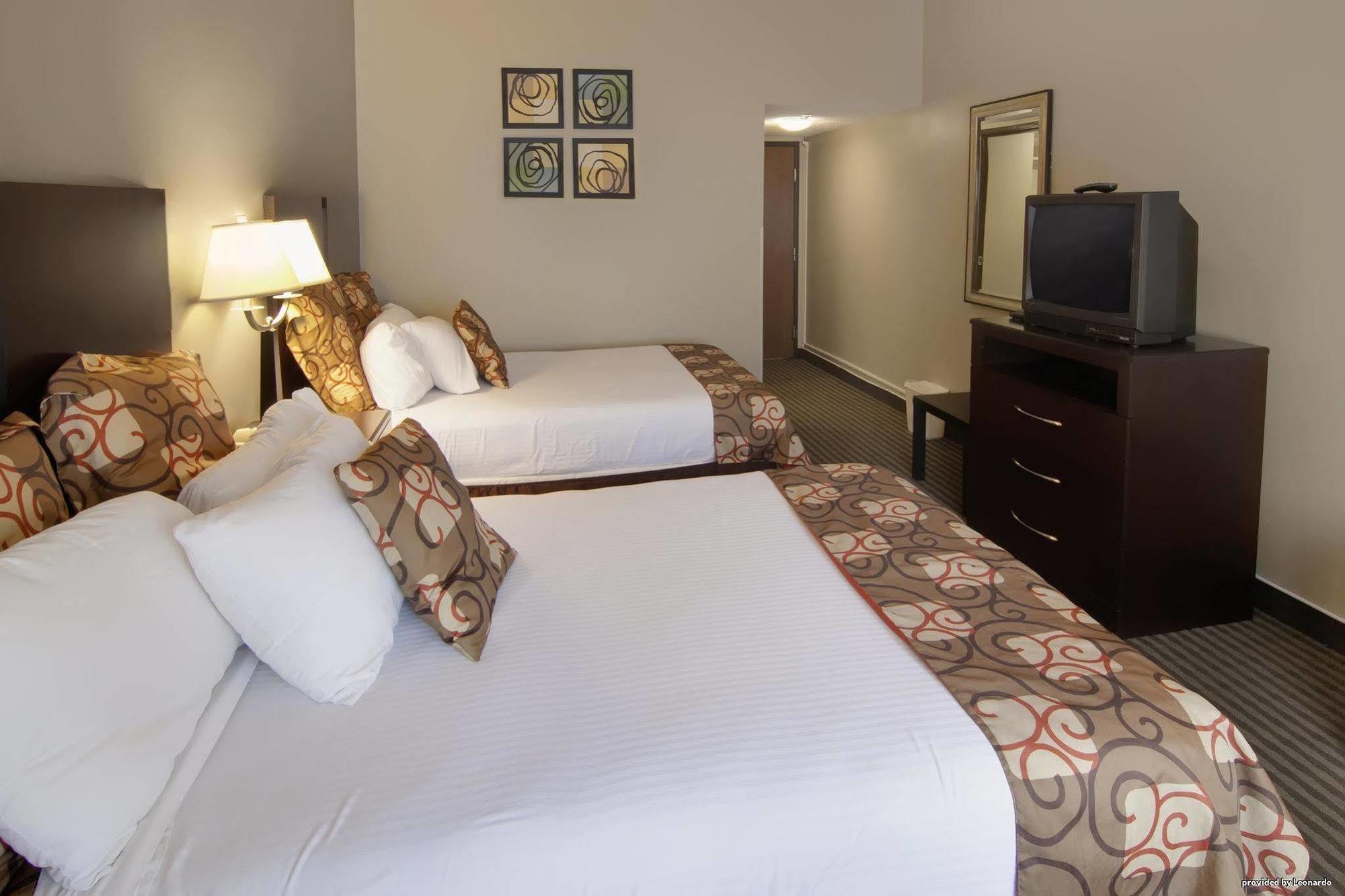 Econo Lodge Waynesboro Δωμάτιο φωτογραφία