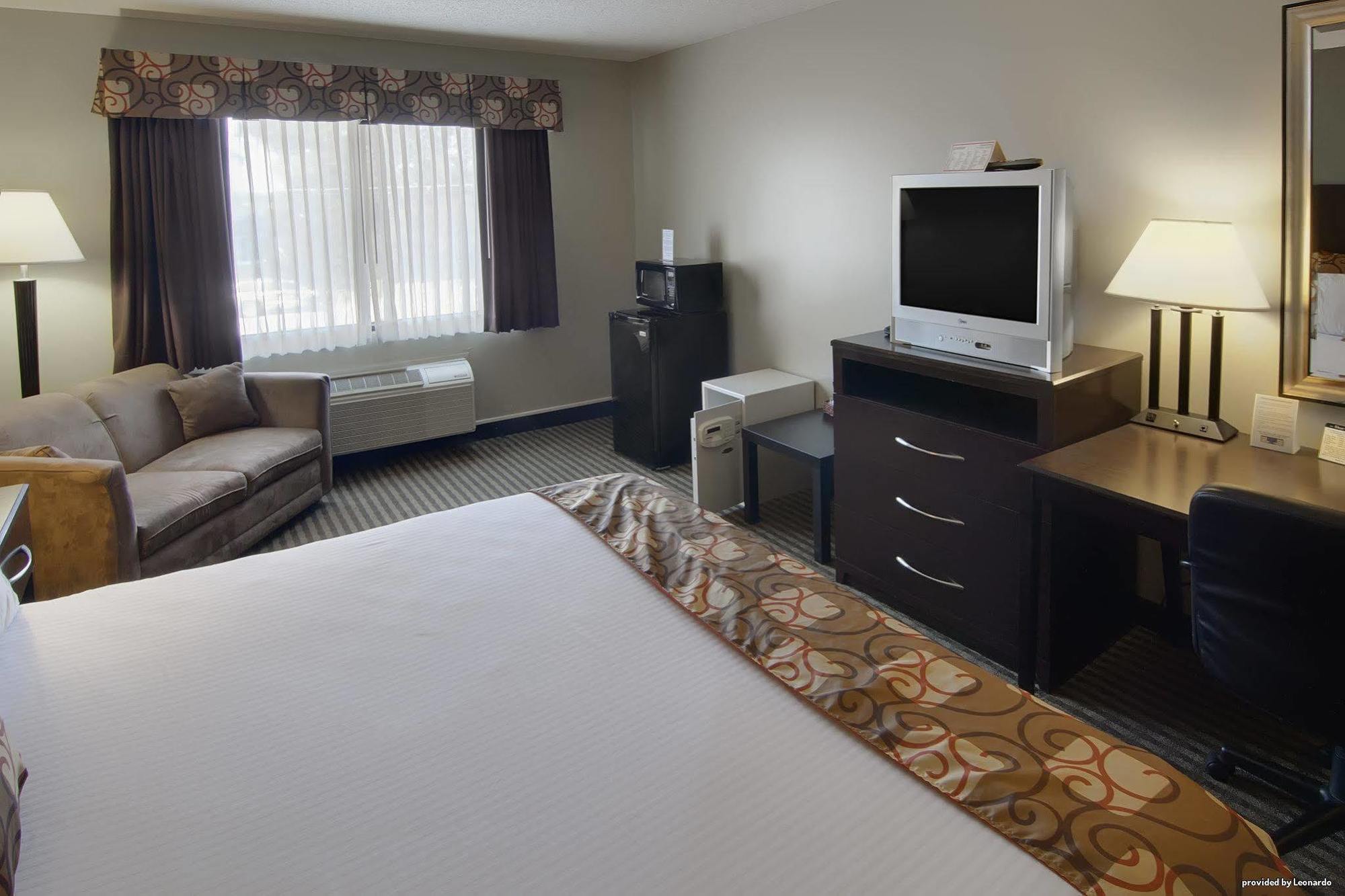 Econo Lodge Waynesboro Δωμάτιο φωτογραφία
