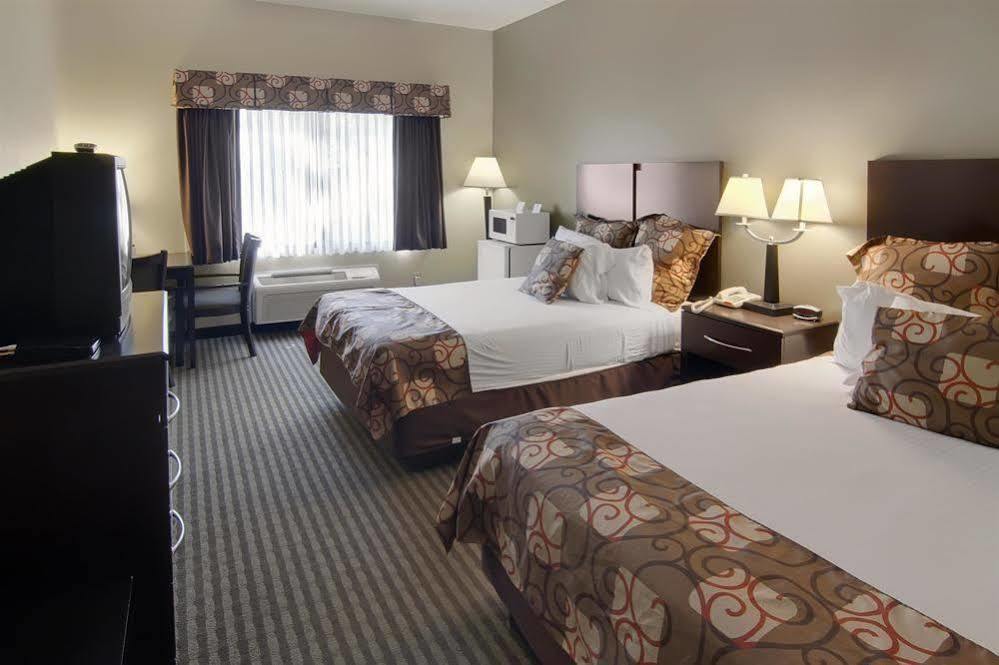 Econo Lodge Waynesboro Δωμάτιο φωτογραφία